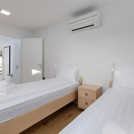 公寓 Premium 万塔西西