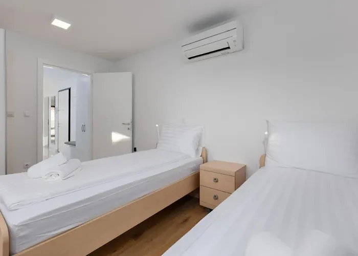 Appartement Premium Vantacici