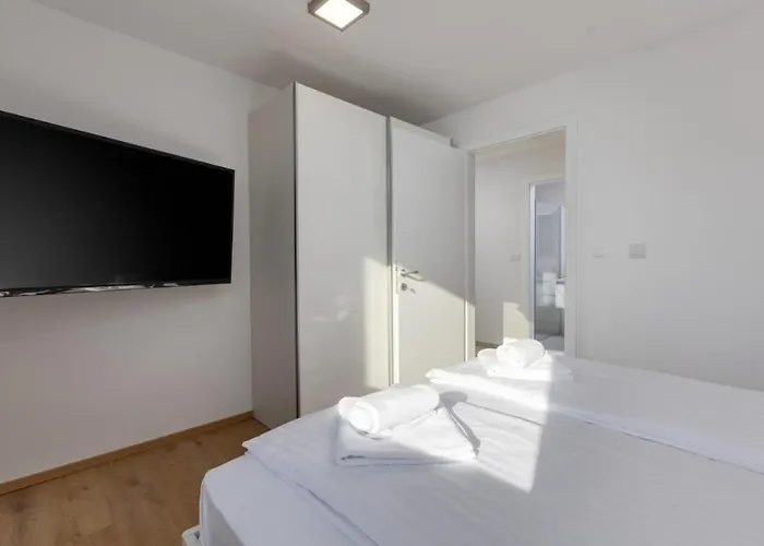 Appartement Premium *