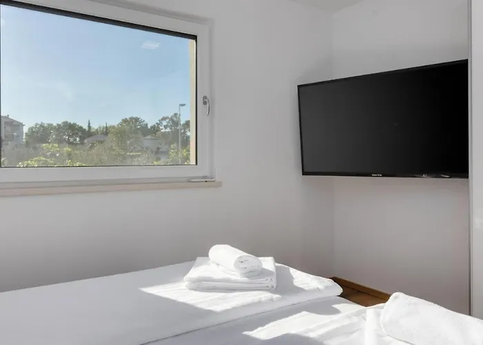 Appartement Premium Vantacici