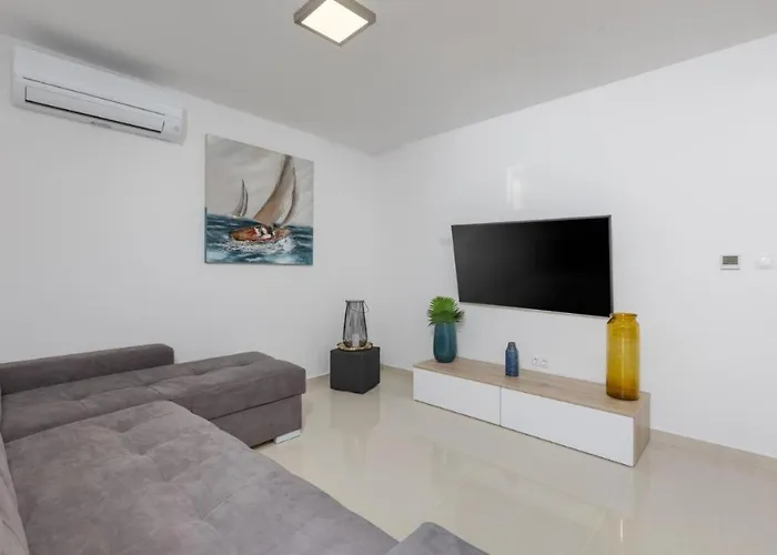 Premium Appartement Vantacici