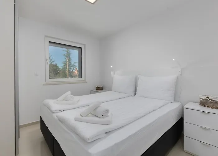 Appartement Premium Vantacici