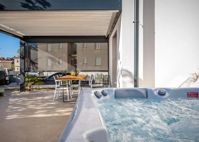 Appartement Premium *