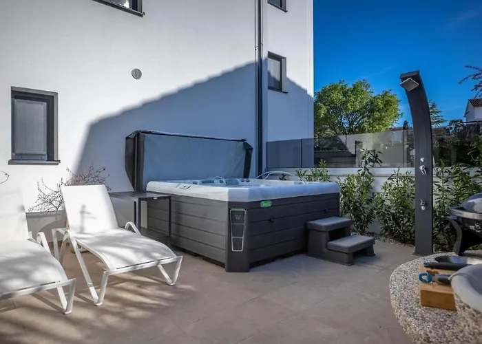 Premium Appartement *