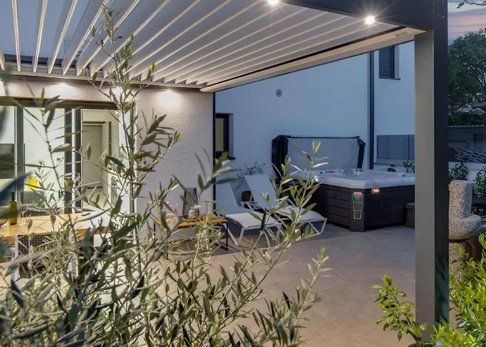 Premium Appartement *