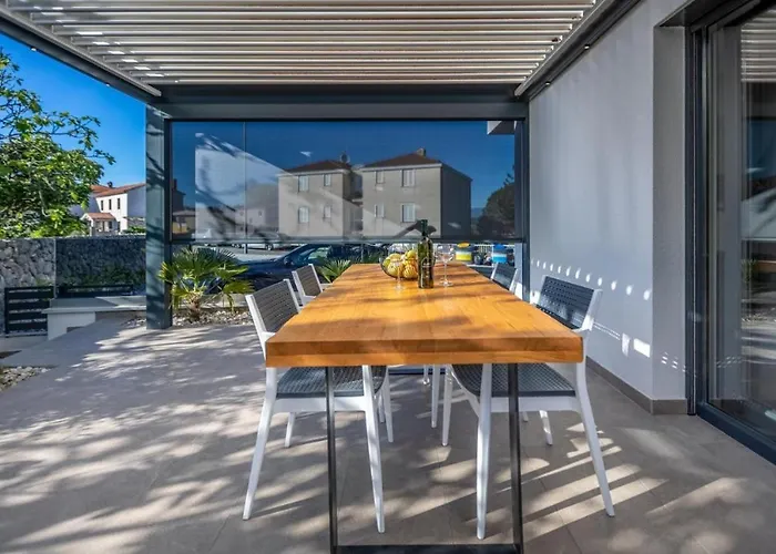 Premium Appartement *