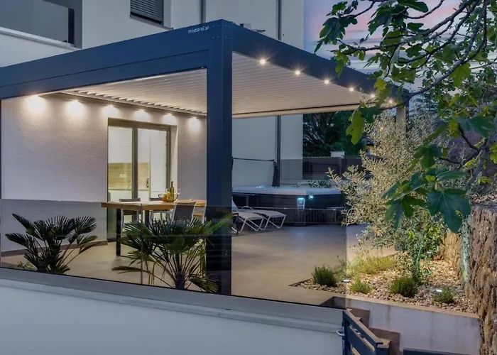 Premium Appartement *