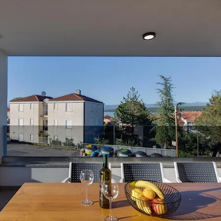 Premium Apartament *