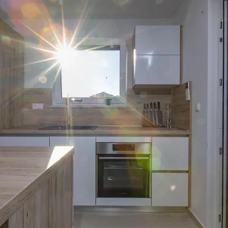 Premium Apartament *