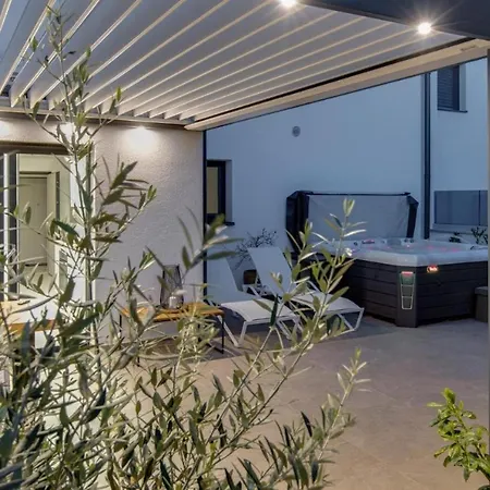 Premium Apartament *