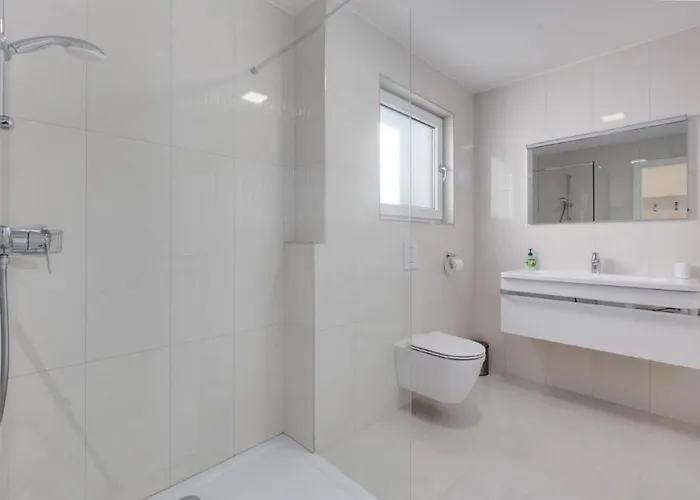 Appartement Premium