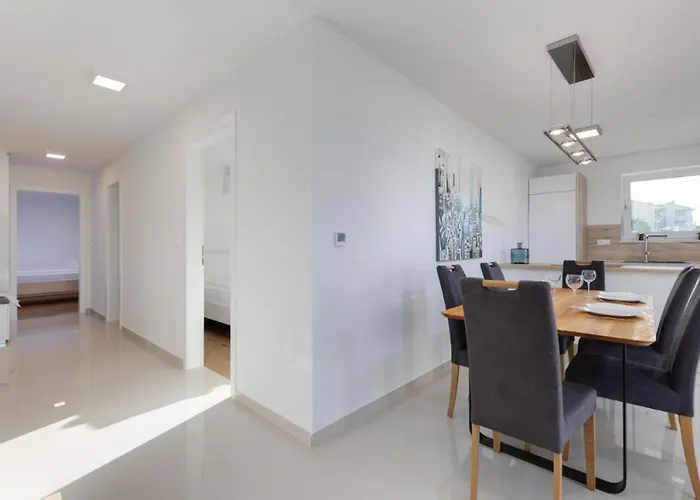 Premium Appartement