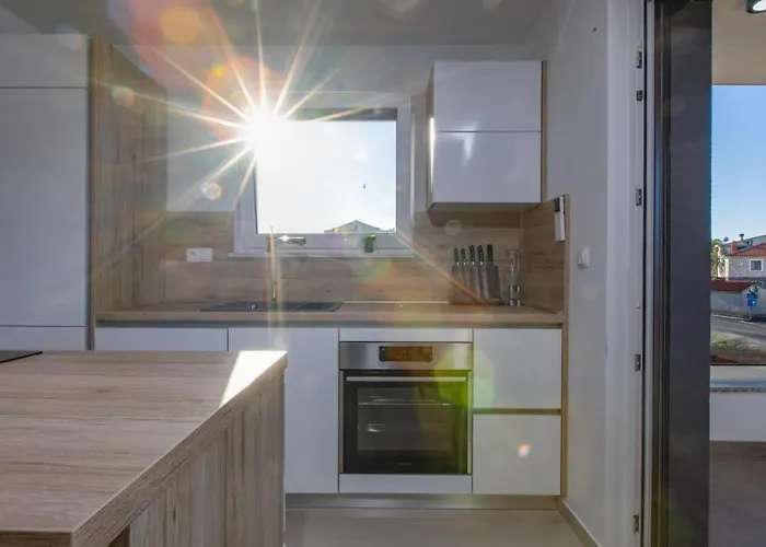 Premium Appartement *