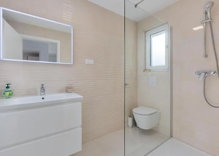 Appartement Premium