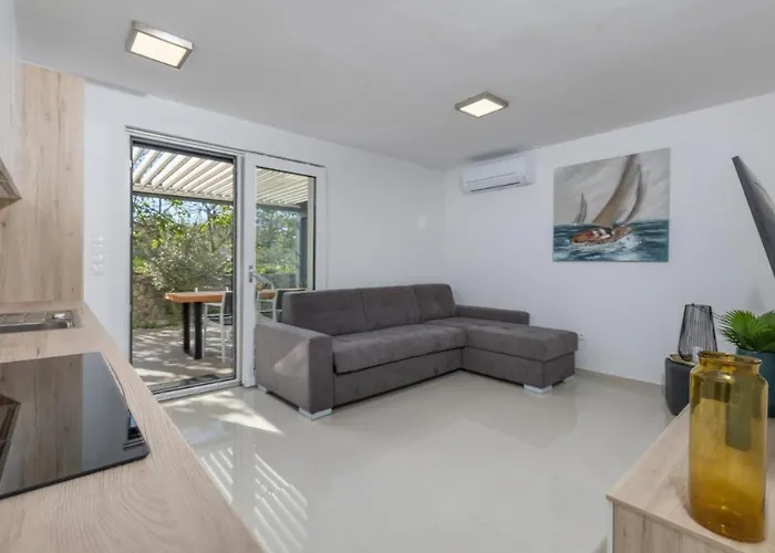 Premium Appartement Vantacici
