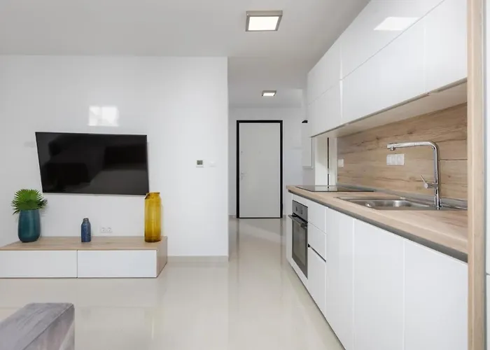 Premium Appartement