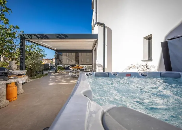 Premium Appartement