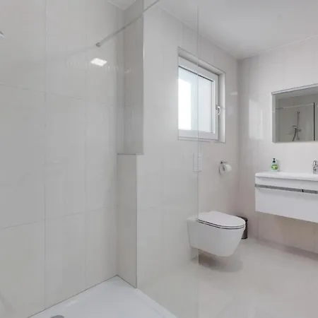 Appartement Premium