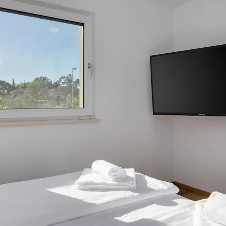 Appartement Premium Vantacici