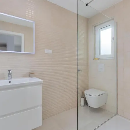 Appartement Premium