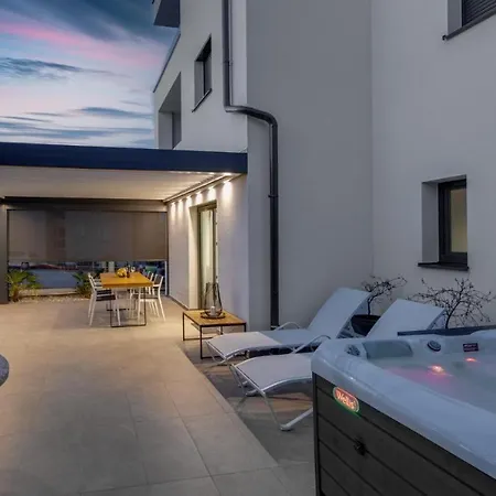 Appartement Premium Vantacici